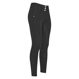 Dámské rajtky HVP Nadine AW 25/26, černé