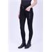 Dámské rajtky HVP Nadine AW 25/26, černé - vel. 40 Dámské rajtky HVP Nadine AW 25/26, černé, vel. 40