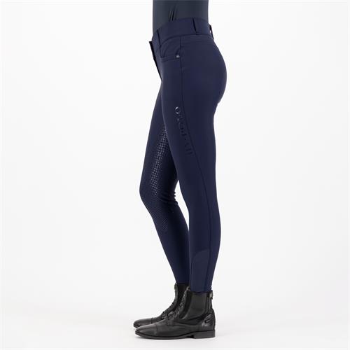 Dámské termorajtky HV Polo Favourite AW 25/26, tmavě modré - vel. 38 Termorajtky dámské HVP Favourite AW 25/26, tm. modré, vel. 38