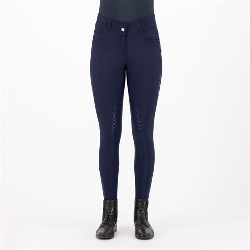 Dámské termorajtky HV Polo Favourite AW 25/26, tmavě modré - vel. 42 Termorajtky dámské HVP Favourite AW 25/26, tm. modré, vel. 42