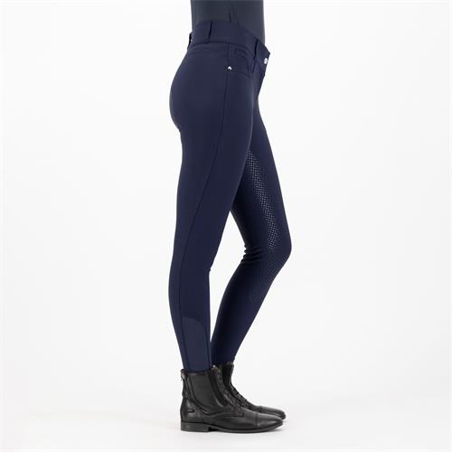 Dámské termorajtky HV Polo Favourite AW 25/26, tmavě modré - vel. 42 Termorajtky dámské HVP Favourite AW 25/26, tm. modré, vel. 42