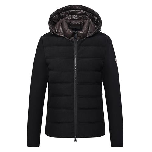 Dámská bunda HVP Fiona AW 25, černá - vel. S Bunda dámská HVP Fiona AW 25/26, černá, vel. S