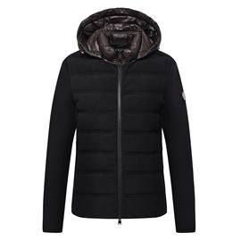 Dámská bunda HVP Fiona AW 25, černá