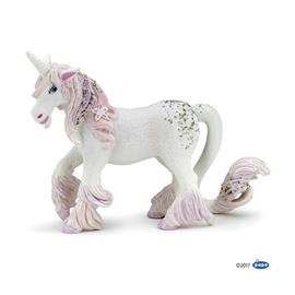 Plastový jednorožec Unicorn