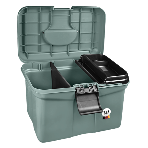 Box na čištění Waldhausen - olivový Box na čištění Waldhausen, olivový