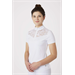 Dámské závodní triko B-Vertigo Kayla, bílé - vel. 38 Triko dámské Vertigo Kayla, bílé, 38
