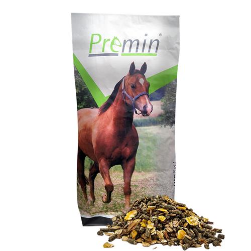 Musli Premin Horse, 20 kg Musli Premin Horse, 20 kg