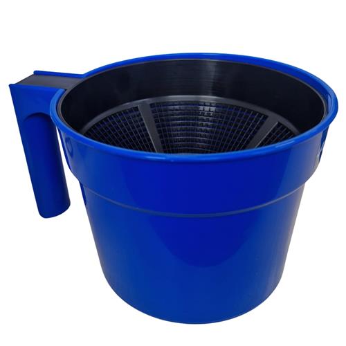 Hrnek oddojovací Kerbl, 2000 ml Hrnek oddojovací Kerbl, 2000 ml