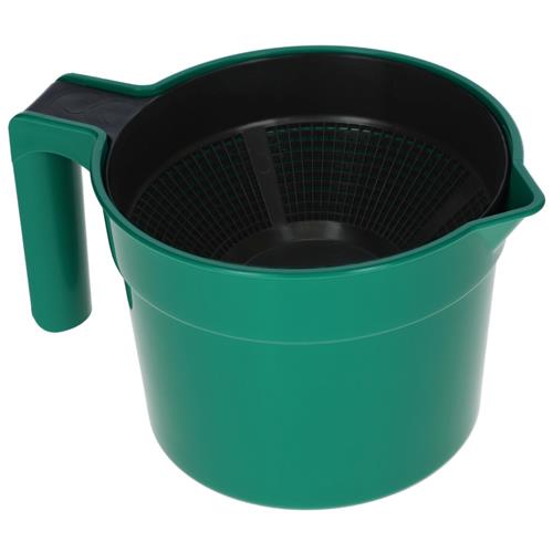Hrnek oddojovací Kerbl, 1500 ml Hrnek oddojovací Kerbl, 1500 ml