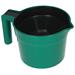 Hrnek oddojovací Kerbl, 1500 ml Hrnek oddojovací Kerbl, 1500 ml