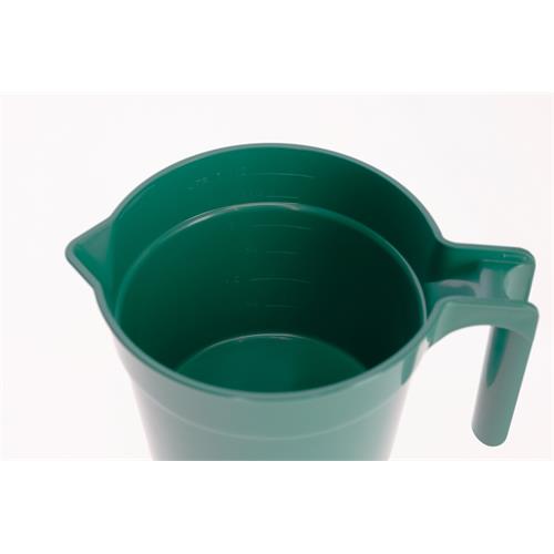 Hrnek oddojovací Kerbl, 1500 ml Hrnek oddojovací Kerbl, 1500 ml