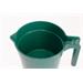 Hrnek oddojovací Kerbl, 1500 ml Hrnek oddojovací Kerbl, 1500 ml