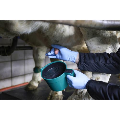 Hrnek oddojovací Kerbl, 1500 ml Hrnek oddojovací Kerbl, 1500 ml