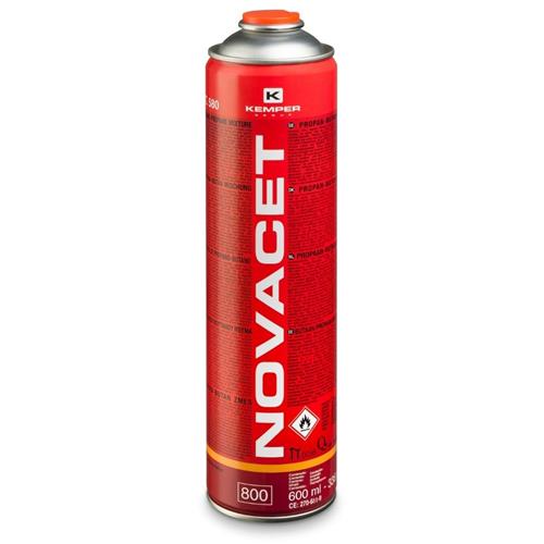 Plynová kartuše pro opalovač vemene, KMP 600ml Plynová kartuše pro opalovač vemene, KMP 600ml