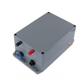 GSM alarm  kompletní sestava 230V/12V