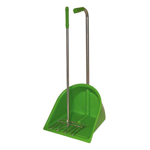 Mistovací sada Mistboy cestovní, 75 cm - zelená Mistovací sada Mistboy cestovní, 75 cm, zelená
