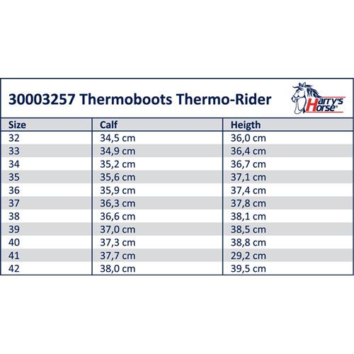 Vysoké šněrovací termoboty Harrys Horse - vel. 39 Termoboty vysoké Harrys Horse, šněrovací, vel. 39