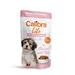 Calibra Dog Life kapsa Puppy&Junior Chicken, 150 g Kapsička pro štěňata Calibra, kuře, 150 g