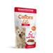 Calibra Dog Life kapsa Adult Beef, 150 g Kapsička pro psy Calibra, hovězí, 150 g