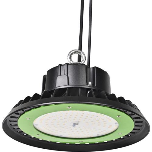 Světlomet HiLED Premium 100 W, 16 000 lm, stmívatelné Světlomet HiLED Premium 100 W, 16 000 lm, stmívatelné