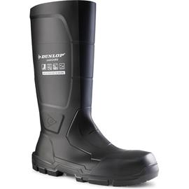 Holinky Dunlop Acifort Jobguard S5
