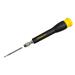 Šroubovák Stanley Precision, multibit 16 ks Šroubovák Stanley Precision, multibit 16 ks