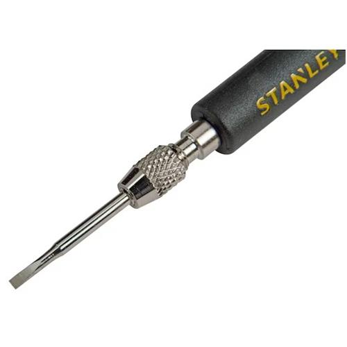 Šroubovák Stanley Precision, multibit 16 ks Šroubovák Stanley Precision, multibit 16 ks