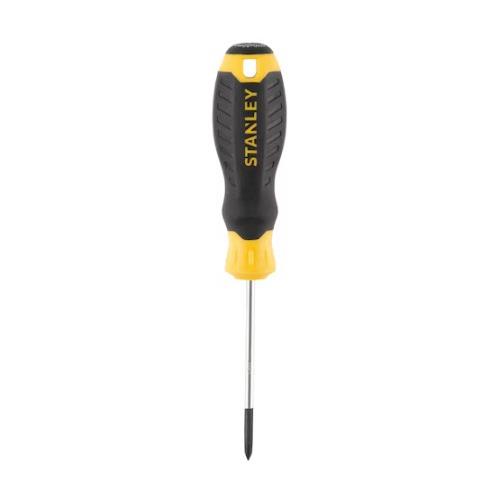 Šroubovák Cushion Grip křížový Phillips Ph - 0x60mm Šroubovák Cushion Grip křížový Phillips Ph 0 x 60 mm