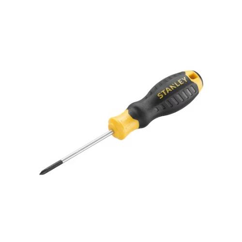 Šroubovák Cushion Grip křížový Phillips Ph - 0x60mm Šroubovák Cushion Grip křížový Phillips Ph 0 x 60 mm