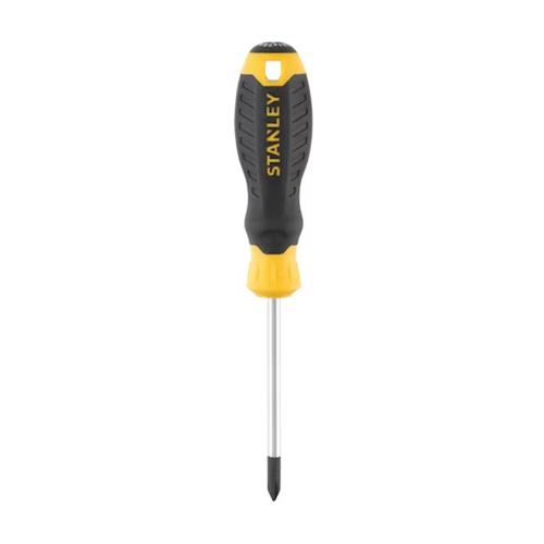 Šroubovák Cushion Grip křížový Phillips Ph - 1x75mm Šroubovák Cushion Grip křížový Phillips Ph 1 x 75 mm