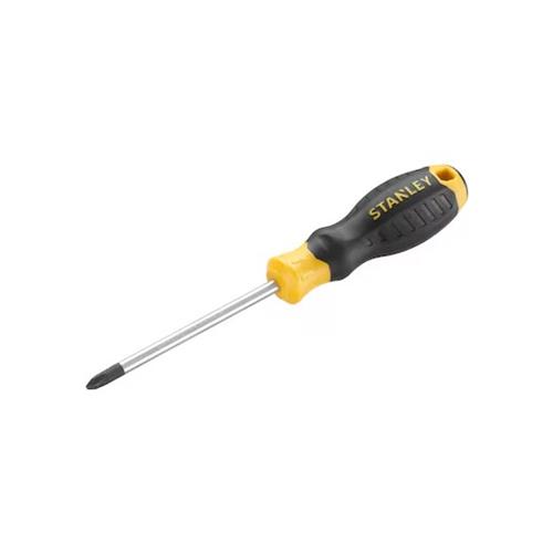 Šroubovák Cushion Grip křížový Phillips Ph - 2x100mm Šroubovák Cushion Grip křížový Phillips Ph 2 x 100 mm