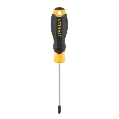 Šroubovák Cushion Grip křížový Phillips Ph - 2x100mm Šroubovák Cushion Grip křížový Phillips Ph 2 x 100 mm