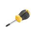 Šroubovák Cushion Grip křížový Pozidriv Pz - 2x45mm Šroubovák Cushion Grip křížový Pozidriv Pz 2 x 45 mm