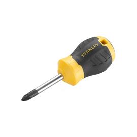 Šroubovák Cushion Grip křížový Pozidriv Pz