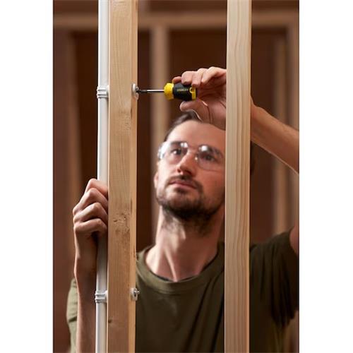 Šroubovák Cushion Grip křížový Pozidriv Pz - 2x45mm Šroubovák Cushion Grip křížový Pozidriv Pz 2 x 45 mm
