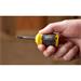 Šroubovák Cushion Grip křížový Pozidriv Pz - 2x45mm Šroubovák Cushion Grip křížový Pozidriv Pz 2 x 45 mm