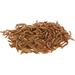 Mouční červy, sušení 900g Mouční červy, sušení 900g