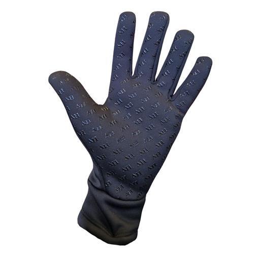 Zimní rukavice HV Polo, černé - vel. S Rukavice zimní HV Polo, černé, S