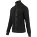 Dámská mikina Equitheme Charlene, černá - vel. S Mikina dámská Equitheme Charlene AW 25/26, černá, S