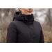 Dámská zimní bunda Covalliero AW 2025/26, černá - vel. M Bunda dámská Covalliero AW 25/26, černá, vel. M