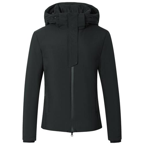 Dámská zimní bunda Covalliero AW 2025/26, černá - vel. XXL Bunda dámská Covalliero AW 25/26, černá, vel. XXL
