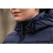 Dámská vesta Covalliero AW 2025/26 Quilted, modrá - vel. M Vesta Covalliero Quilted AW 25/26, modrá, vel. M