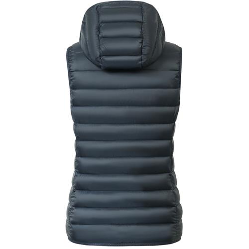 Dámská vesta Covalliero AW 2025/26 Quilted, modrá - vel. M Vesta Covalliero Quilted AW 25/26, modrá, vel. M