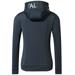 Dámská mikina Covalliero AW 2025/26 Hoodie, modrá - vel. M Mikina Covalliero Hoodie AW 25/26, modrá, vel. M