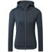 Dámská mikina Covalliero AW 2025/26 Hoodie, modrá - vel. XL Mikina Covalliero Hoodie AW 25/26, modrá, vel. XL