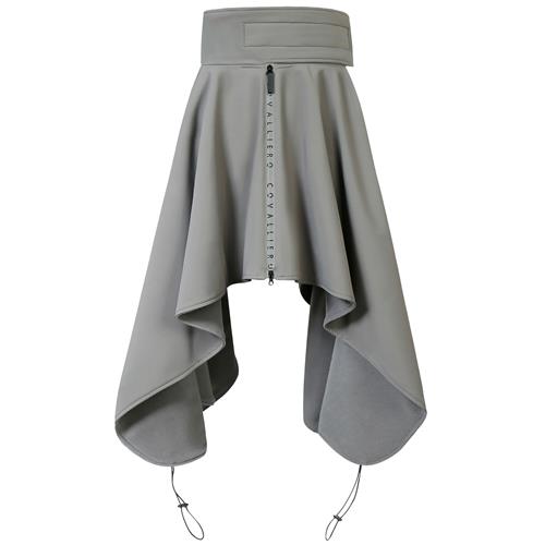 Dámská jezdecká termosukně Covalliero AW 2025/26 - šedá, vel. 34-38 Termosukně Covalliero AW 25/26, šedá, vel. 34/38