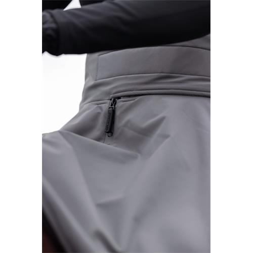Dámská jezdecká termosukně Covalliero AW 2025/26 - šedá, vel. 34-38 Termosukně Covalliero AW 25/26, šedá, vel. 34/38
