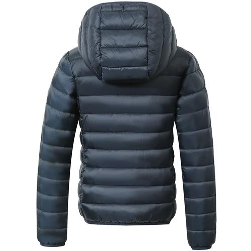 Dětská bunda Covalliero AW 2025/26, modrá - vel. 140/146 Bunda dětská Covalliero AW 25/26, modrá, vel. 140/146