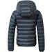 Dětská bunda Covalliero AW 2025/26, modrá - vel. 140/146 Bunda dětská Covalliero AW 25/26, modrá, vel. 140/146