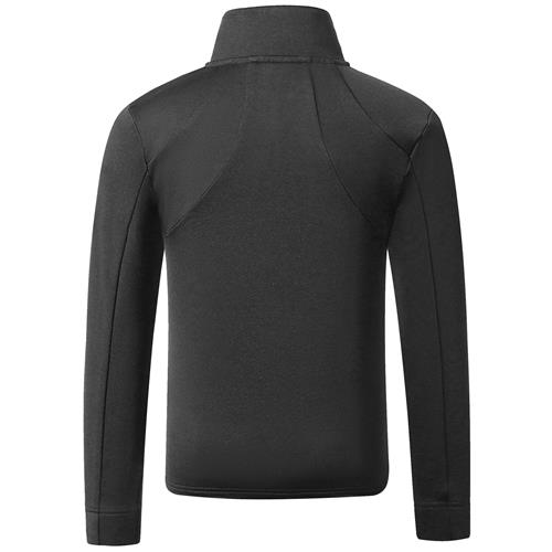 Dětské termotriko Covalliero AW 2025/26, černé - vel. 152/158 Triko dět. Covalliero Active AW 25/26, černé, vel. 152/158